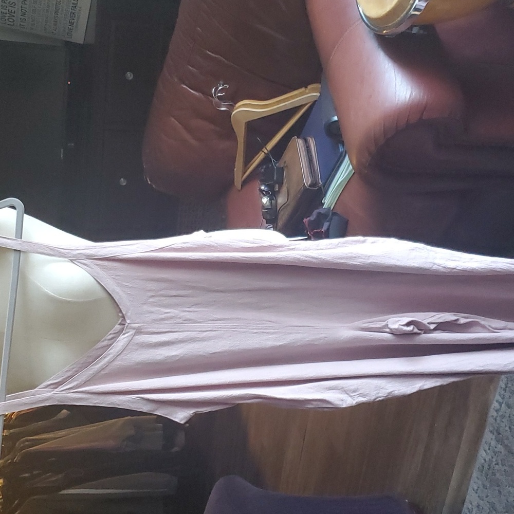Raychel Drapey Romper